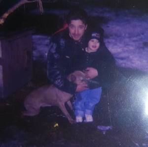 Meet your Posher, Mike